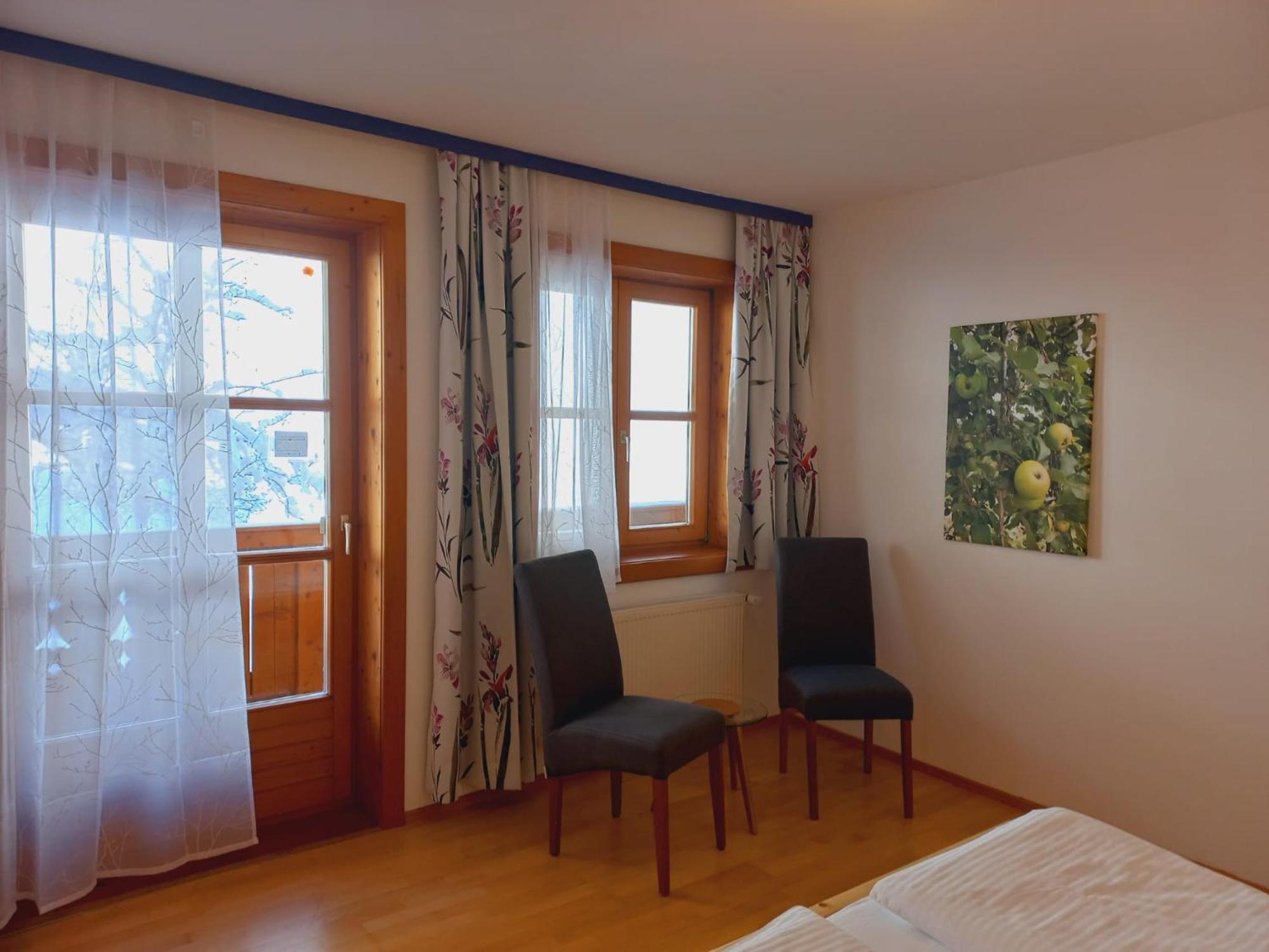 Landhof Kreuzsalgut Apartment Wagrain Exterior photo